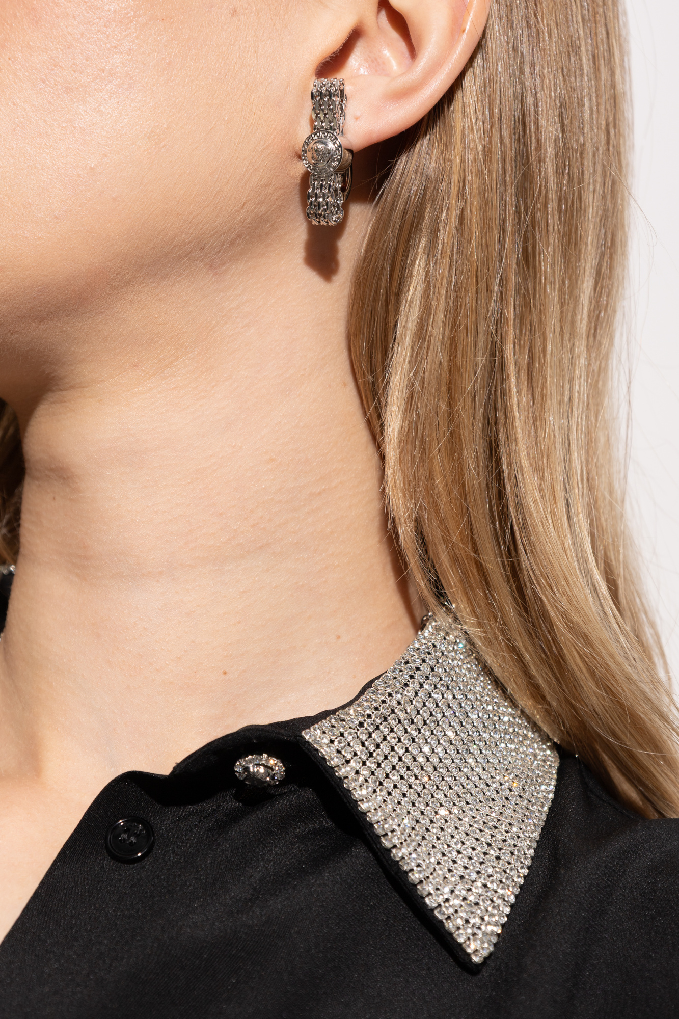 Versace Single clip | Women's Jewelery | Vitkac